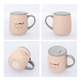 sotto ソット フタ付 ステンレスマグ 通販 マグカップ 蓋付き ステンレス マグ コップ カップ コーヒーカップ ティーカップ シンプル 食器 保温 保冷 キャンプ アウトドア おしゃれ