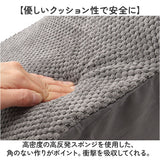犬 ペット ステップ 階段 通販 スロープ 室内 ソファ ベッド クッション ペット用階段 犬用階段 ペット用ステップ 犬用スロープ 犬用ステップ 犬ステップ台 ペットステップ