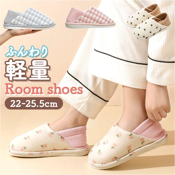 室内履き スリッパ レディース 通販 ルームシューズ 室内スリッパ 室内 室内シューズ ルームスリッパ 室内用スリッパ 室内用 かかと付き 2way 2WAY かかとあり かかと有り 滑りにくい