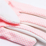 ゴルフ グローブ 通販 ゴルフグローブ 女性 レディース 合成皮革 手袋 てぶくろ 両手 ゴルフ手袋 ゴルフ用品 スポーツグローブ 通気性 快適 伸縮性 滑りにくい 大人かわいい おしゃれ