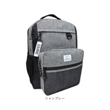 リュック メンズ カジュアル 通販 リュックサック ビジネスリュック バックパック バッグ バック SOURIRE SOU-7 スリール デイパック レディース ママ 通学 通勤 高校生 中学生 大学生