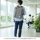 スクエアリュック メンズ 通販 リュック 18l リュックサック ビジネスリュック バックパック SOURIRE SOU-7 スリール デイパック レディース 通学 通勤 高校生 中学生 おしゃれ 女子 男子