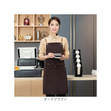 エプロン デニム 男女兼用 通販 バッククロス型エプロン メンズ レディース ワークエプロン カフェ キッチンエプロン 作業 DIY ガーデニング 園芸 カフェエプロン アウトドア キャンプ