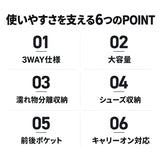 ボストンバッグ リュックにもなる 通販 ボストンバック 3way 旅行バッグ 旅行 修学旅行 遠征 旅行かばん 旅行カバン ジムバッグ おしゃれ シンプル メンズ 女性 男性 2泊3日 肩掛け