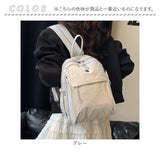 リュック レディース シンプル 通販 軽量 軽い リュックサック バッグ バック デイパック ポケット 男女兼用 男性 女性 アウトドア レジャー 旅行 トラベル おしゃれ カジュアル