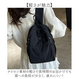 リュック レディース シンプル 通販 軽量 軽い リュックサック バッグ バック デイパック ポケット 男女兼用 男性 女性 アウトドア レジャー 旅行 トラベル おしゃれ カジュアル
