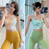 スポーツブラ ヨガウェア カップ付 レディース 通販 スポブラ ヨガブラ ブラトップ ヨガウエア ジムウェア フィットネスウェア スポーツウエア トップス 大人 エクササイズ ヨガ スポーツ