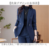 ビジネススーツ レディース 通販 セットアップ パンツスーツ 上下セット セレモニー オフィス ビジネス 通勤 ジャケット パンツ 上品 リクルート セレモニースーツ ママスーツ おしゃれ