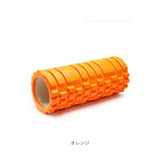 ヨガポール ストレッチローラー ヨガ 通販 ストレッチ用ポール ポール ヨガローラー ローラー ショート ミニ エクササイズ スポーツ器具 フォームローラー ヨガ用品 小さい コンパクト