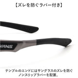SWANS スワンズ スポーツサングラス SPB-0168 通販 サングラス 偏光サングラス メガネ めがね 眼鏡 偏光レンズ 偏光 SPRINGBOK メンズ レディース 男女兼用 ユニセックス 釣り スポーツ