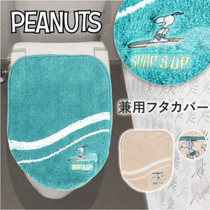 トイレ フタカバー キャラクター 通販 兼用フタカバー トイレフタカバー 洗える トイレ蓋カバー 蓋 カバー ふたカバー 蓋カバー トイレファブリック トイレタリー センコー senko