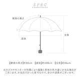 ウォーターフロント 折りたたみ傘 通販 メンズ 折り畳み傘 傘 折りたたみ かさ 折り畳み 晴雨兼用 超撥水 スピナー構造 通勤 通学 シンプル 無地 親骨 60cm UVカット レディース