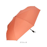 ウォーターフロント 折りたたみ傘 通販 メンズ 折り畳み傘 傘 折りたたみ かさ 折り畳み 晴雨兼用 超撥水 スピナー構造 通勤 通学 シンプル 無地 親骨 60cm UVカット レディース
