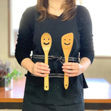 クッキングスプーン ヘラセット 通販 バンブーカトラリー 竹 木製 スパチュラ しゃもじ 取り分け スプーン サーバースプーン レンゲスプーン 和風 spice KJLF2039 アウトドア キャンプ