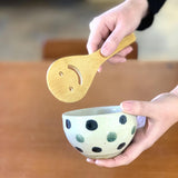 しゃもじ 通販 バンブーカトラリー 竹 木製 ライスパドル シャモジ ごはん キッチンツール 調理 和風 spice KJLF2040 アウトドア キャンプ おしゃれ ナチュラル カトラリー 生活雑貨
