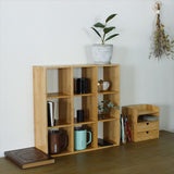 たけやか バンブー コレクションボックス 通販 TAKEYAKA コレクションケース SPICE OF LIFE KJLS2270 コレクションボード コレクションラック コレクションシェルフ 卓上 棚 収納 竹 木製