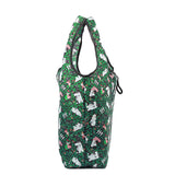 レジ袋型 折りたたみ 通販 レジ袋型 折りたたみ 折り畳み コンパクト ショッピングバッグ 収納 キャラクター グッズ サブバッグ お買い物 ショッピングバッグ プリンセス ベティ