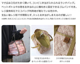 エコバッグ マチ広 弁当 通販 ランチバッグ ミニバッグ コンビニサイズ コンビニ弁当 持ち帰り 手提げ 小さめ レディース メンズ spice ROBIN おしゃれ エコバック バッグ 鞄 生活雑貨