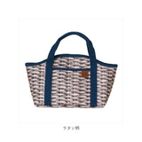 エコバッグ マチ広 弁当 通販 ランチバッグ ミニバッグ コンビニサイズ コンビニ弁当 持ち帰り 手提げ 小さめ レディース メンズ spice ROBIN おしゃれ エコバック バッグ 鞄 生活雑貨