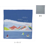 冷感タオル ハンカチ 通販 クールハンカチ ウォータークールハンカチ 30×30cm ケース付き ひんやりタオル 冷たいタオル 熱中症対策 おしゃれ オフィス アイスタオル 紫外線対策 スパイス
