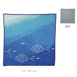 冷感タオル ハンカチ 通販 クールハンカチ ウォータークールハンカチ 30×30cm ケース付き ひんやりタオル 冷たいタオル 熱中症対策 おしゃれ オフィス アイスタオル 紫外線対策 スパイス