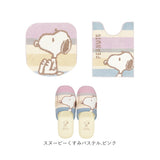 トイレマット セット キャラクター 通販 トイレカバー フタカバー トイレスリッパ 3点セット トイレマットセット トイレ マット カバー スリッパ トイレファブリック トイレタリーセット