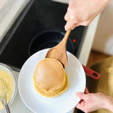 フライ返し ターナー 通販 木製 アカシア ヘラ へら 木べら 木ベラ サービング 盛り付け 煮込み料理 炒めもの 混ぜる 返す 盛る おしゃれ ナチュラル SPICE OF LIFE BONO BONO