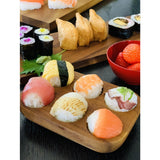 エッグスタンド 通販 エッグカップ 木製 アカシア おしゃれ 北欧 ナチュラル 薬味皿 薬味入れ お菓子 手まり寿司 おしゃれ ナチュラル SPICE OF LIFE BONO BONO ボーノボーノ WHLT7050