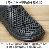 FRONTIER フロンティア サンダル 通販 外履き 上履き ベンチレーションサンダル スリッパ 軽い 軽量 丸洗い 通気性 メッシュ 蒸れない 涼しい フィット シンプル ユニセックス 男女兼用