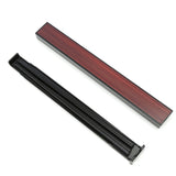 箸 ケース 通販 箸箱セット スライド カトラリーセット お弁当 携帯箸 木製 メンズ 大人 男性 お箸 約 21cm 携帯 はし箱 持ち運び 日本製 おしゃれ コンパクト hakoya たつみや キッチン