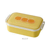 弁当箱 女子 大人 一段 通販 日本製 お弁当箱 ランチボックス 弁当 箱 650ml 蓋を外して電子レンジ対応 本体のみ食洗機対応 おしゃれ かわいい 1段 長角タイトランチ SO-Q STYLE