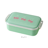 弁当箱 女子 大人 一段 通販 日本製 お弁当箱 ランチボックス 弁当 箱 650ml 蓋を外して電子レンジ対応 本体のみ食洗機対応 おしゃれ かわいい 1段 長角タイトランチ SO-Q STYLE