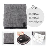 リーノエリーナ ミトン lino e lina 通販 スクエアミトン キッチンミトン 鍋つかみ オーブンミット ポットマット 鍋敷き 鍋しき おしゃれ かわいい 日用品 キッチン ファブリック 雑貨