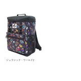 リュック キッズ 女の子 通販 リュックサック デイパック バックパック スクエアリュック キッズリュック スクエア型 反射 ワッペン 夜道 光る ループテープ 固定 バックル 通気性