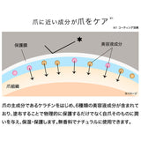 プロイデア 爪 クリアネイル 通販 爪ケア ネイルケア 爪保護 ネイル ツメ つめ 美容液 ネイル用品 ネイル用 爪用つめ用 clear nail クリアタイプ 透明 コーティング 保護 水溶性 PROIDEA