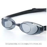 ゴーグル 水泳 通販 大人 メンズ レディース 水中メガネ 水中眼鏡 SWANS スワンズ SR-10N Sniper FINA承認モデル レーシングモデル スナイパー ノンクッション UVカット くもり止め