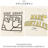 What it isNt MARK GONZALES キャンバスバッグ ショルダー 通販 ショルダーバッグ 2H9-13122 ショルダーバック キャンバスバック ニュースペーパーバッグ 肩掛け ななめかけ 斜めかけ
