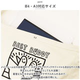 What it isNt MARK GONZALES キャンバスバッグ ショルダー 通販 ショルダーバッグ 2H9-13122 ショルダーバック キャンバスバック ニュースペーパーバッグ 肩掛け ななめかけ 斜めかけ