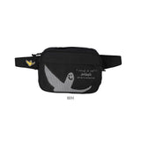 What it isNt MARK GONZALES ボディバッグ ボディバック 通販 ウエストバッグ ウエストバック 2H9-13171 ワンショルダーバッグ ワンショルダーバック カジュアルバッグ カジュアルバック