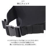 What it isNt MARK GONZALES ボディバッグ ボディバック 通販 ウエストバッグ ウエストバック 2H9-13171 ワンショルダーバッグ ワンショルダーバック カジュアルバッグ カジュアルバック