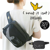 What it isNt MARK GONZALES ボディバッグ ボディバック 通販 ウエストバッグ ウエストバック 2H9-13171 ワンショルダーバッグ ワンショルダーバック カジュアルバッグ カジュアルバック