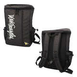 What it isNt MARK GONZALES スクエアリュック 26L 通販 スクエア リュック 2H9-13172 リュックサック デイパック バックパック スクールリュック ボックス 軽量 ブランド 男女兼用