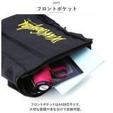 What it isNt MARK GONZALES スクエアリュック 26L 通販 スクエア リュック 2H9-13172 リュックサック デイパック バックパック スクールリュック ボックス 軽量 ブランド 男女兼用