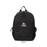 What it isNt MARK GONZALES リュックサック 26L 通販 リュック 2H9-13173 デイパック バックパック スクールリュック 軽量 ブランド 男女兼用 メンズ レディース 通勤 通学 カジュアル
