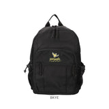 What it isNt MARK GONZALES リュックサック 26L 通販 リュック 2H9-13173 デイパック バックパック スクールリュック 軽量 ブランド 男女兼用 メンズ レディース 通勤 通学 カジュアル