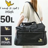 What it isNt MARK GONZALES ボストンバッグ 大容量 50L 通販 ボストンバック ショルダーバッグ 2H9-13194 ショルダーバック ショルダー ショルダーベルト 手持ち 肩掛け ななめかけ