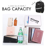 What it isNt MARK GONZALES リュックサック 35L 通販 リュック 2H9-62137 デイパック バックパック スクールリュック 軽量 ブランド 男女兼用 メンズ レディース 通勤 通学 カジュアル
