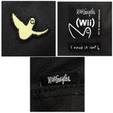 What it isNt MARK GONZALES リュックサック 35L 通販 リュック 2H9-62138 デイパック バックパック スクールリュック 軽量 ブランド 男女兼用 メンズ レディース 通勤 通学 カジュアル
