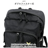 What it isNt MARK GONZALES リュックサック 35L 通販 リュック 2H9-62138 デイパック バックパック スクールリュック 軽量 ブランド 男女兼用 メンズ レディース 通勤 通学 カジュアル