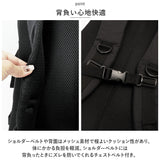 What it isNt MARK GONZALES リュックサック 35L 通販 リュック 2H9-62138 デイパック バックパック スクールリュック 軽量 ブランド 男女兼用 メンズ レディース 通勤 通学 カジュアル